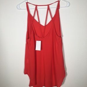 Lush Tank Top